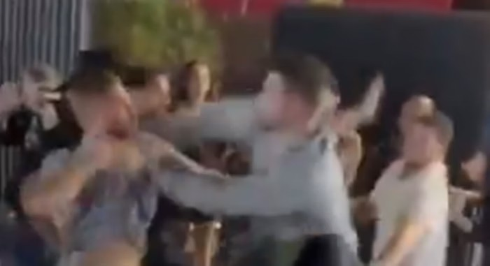 Vereador de Água Boa é denunciado por agressão após confusão em show