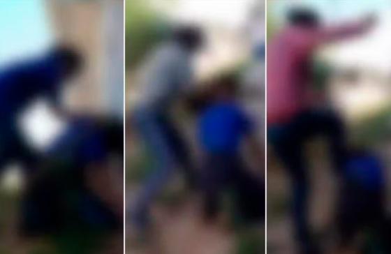 Adolescentes que agrediram colega em escola de MT têm internação determinada pela Justiça