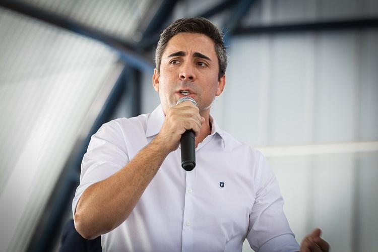 Alan Porto não descarta ser candidato em 2026