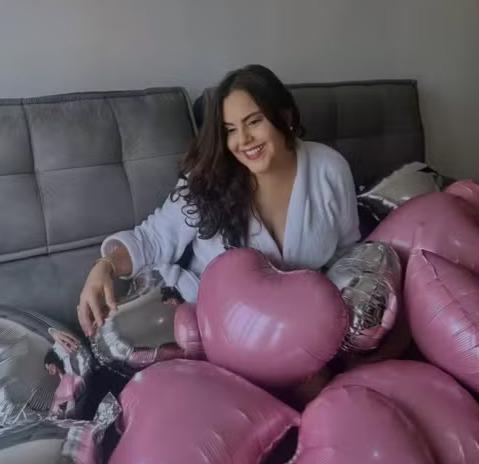 Cantora faz show, posta agradecendo a vida e morre horas depois em MT