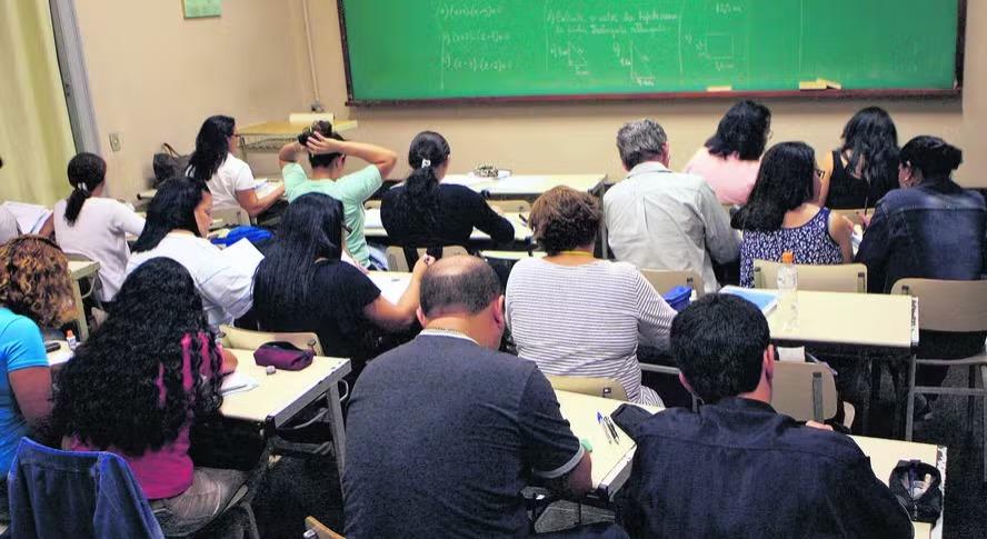 Ceja está com inscrições abertas para jovens e adultos concluírem os estudos em Aragarças