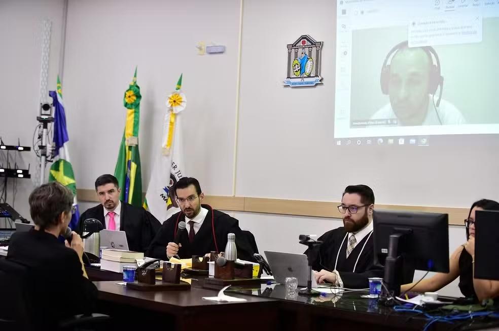 Chacina de Sorriso: Gilberto Rodrigues dos Anjos é condenado a 225 anos de reclusão