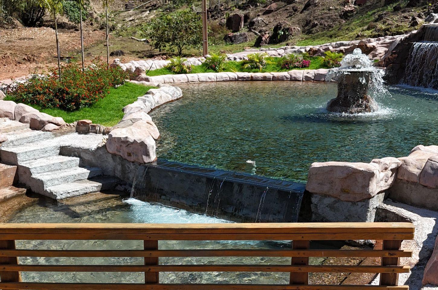 Complexo turístico em Barra do Garças poderá ser um dos maiores do Brasil, diz empresário