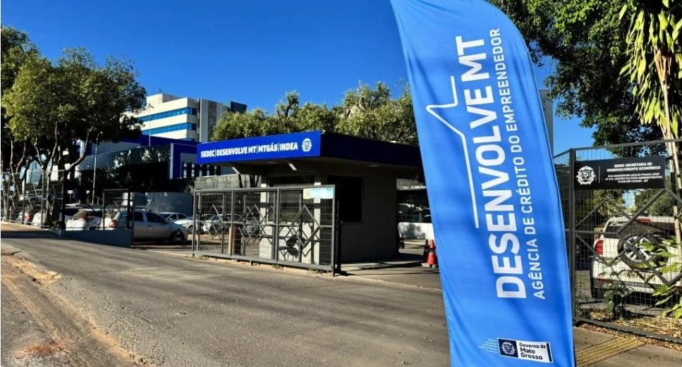 Desenvolve MT abre vagas para empresas avaliarem crédito rural em Barra do Garças e outras cidades de Mato Grosso