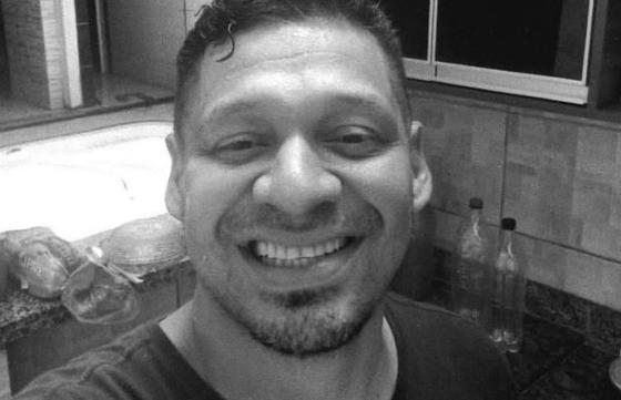 Foi concluído inquérito de homicídio de ex-jogador de vôlei e determinada prisão preventiva de autor do crime