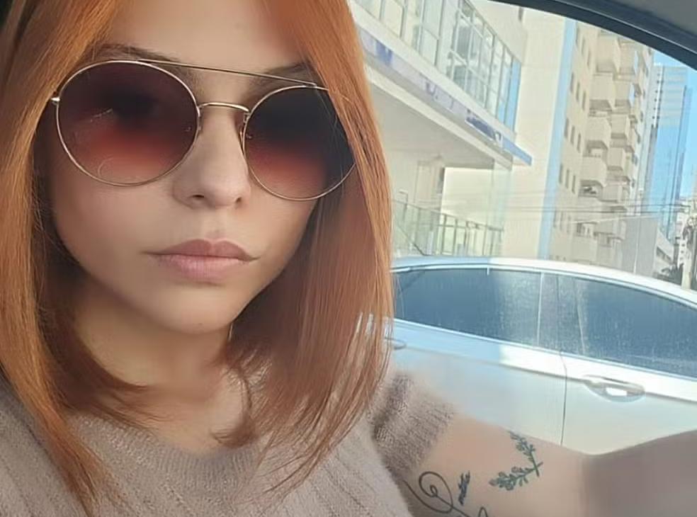 Fonoaudióloga é morta a facadas dentro de casa em MT, e marido é preso suspeito do crime