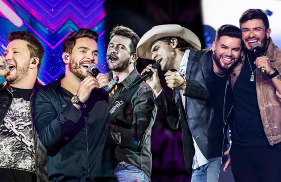 General Carneiro anuncia festival com rodeio e shows nacionais em setembro