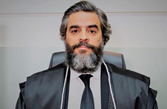 Juiz federal que atuava em Mato Grosso é aposentado compulsoriamente pelo CNJ