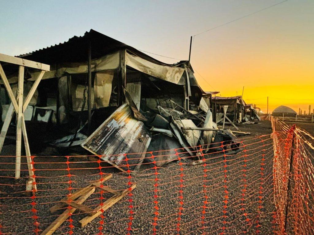 Mais de 500 trabalhadores são resgatados de condições análogas à escravidão em usina de etanol em MT