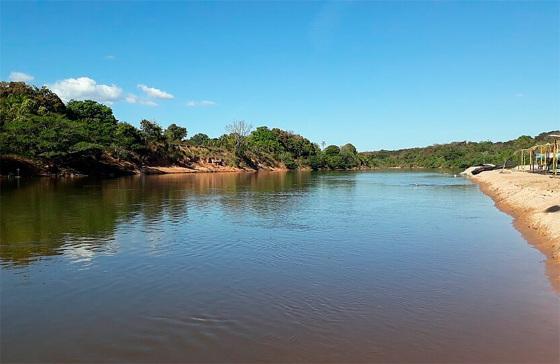 MPF investiga destruição ambiental em área de proteção na região do Rio Araguaia