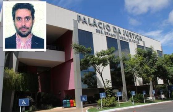 Operação identifica planilha com previsão de ganhos milionários em fraude no TJ-MT