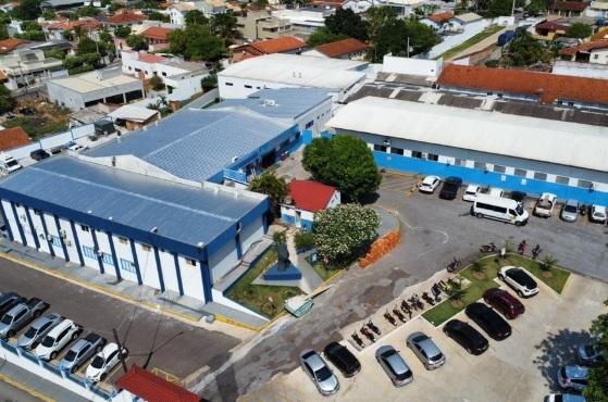 Parceria com Sírio-Libanês busca prevenir infecções hospitalares em UTI de Barra do Garças