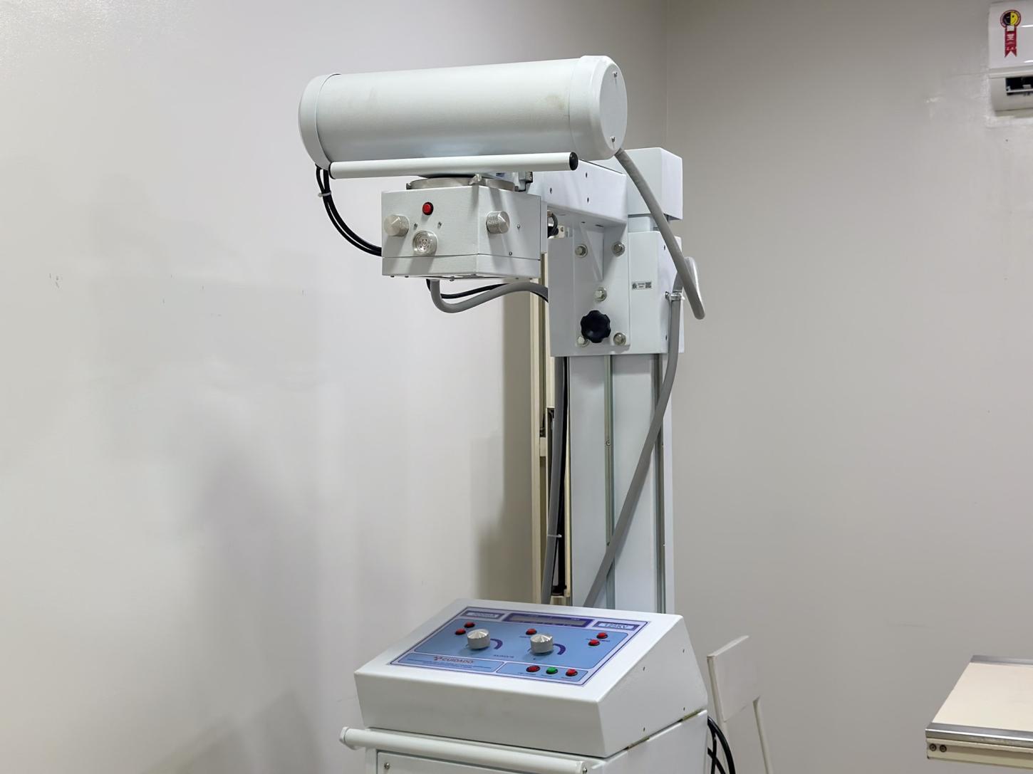 Prefeitura de Barra do Garças entrega R$ 1 milhão em novos equipamentos e transforma estrutura do Hospital Municipal