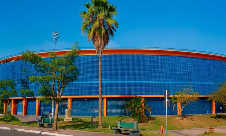Prefeitura lançará processo de licitação para a revitalização da Arena do Porto do Baé