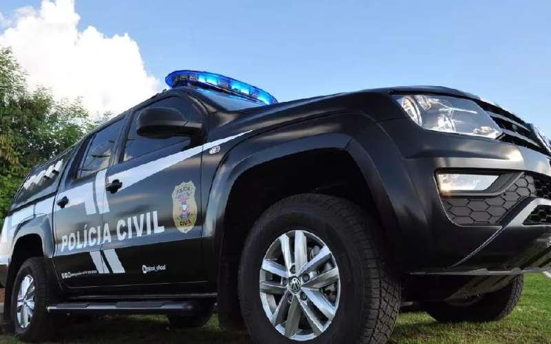Quatro adolescentes são apreendidos por assassinato de mulher em MT