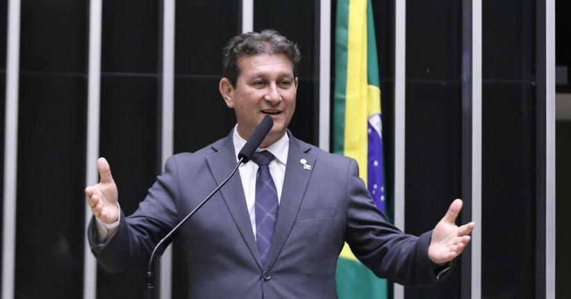 Rodrigo da Zaeli assume papel estratégico na oposição ao governo Lula