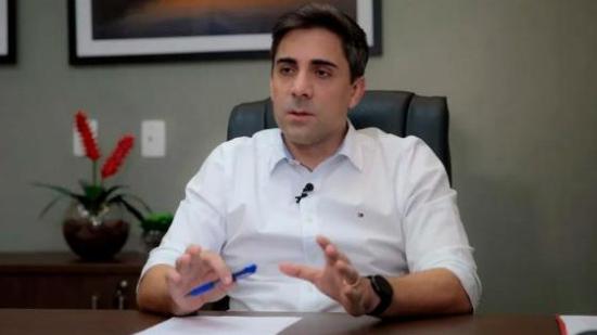 Secretário de Educação de MT anuncia construção de nova escola em Barra do Garças