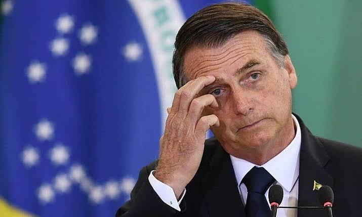 STF marca data de julgamento de Bolsonaro e aliados