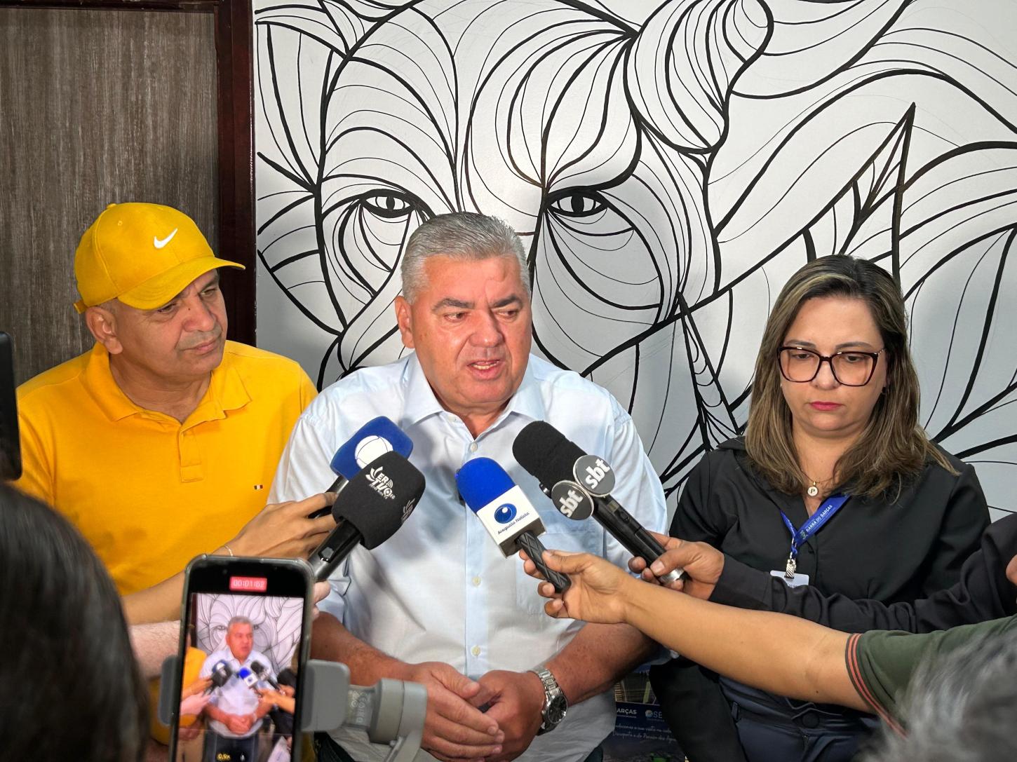 SuperAção: Prefeitura de Barra do Garças oferece cursinho preparatório para o Enem 2025