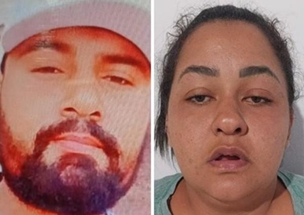 Suspeito de assassinar casal é preso em General Carneiro
