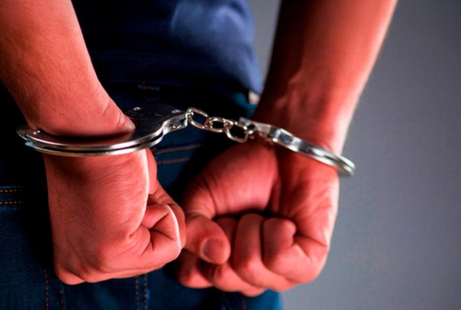 Suspeito de homicídio é preso durante operação em General Carneiro