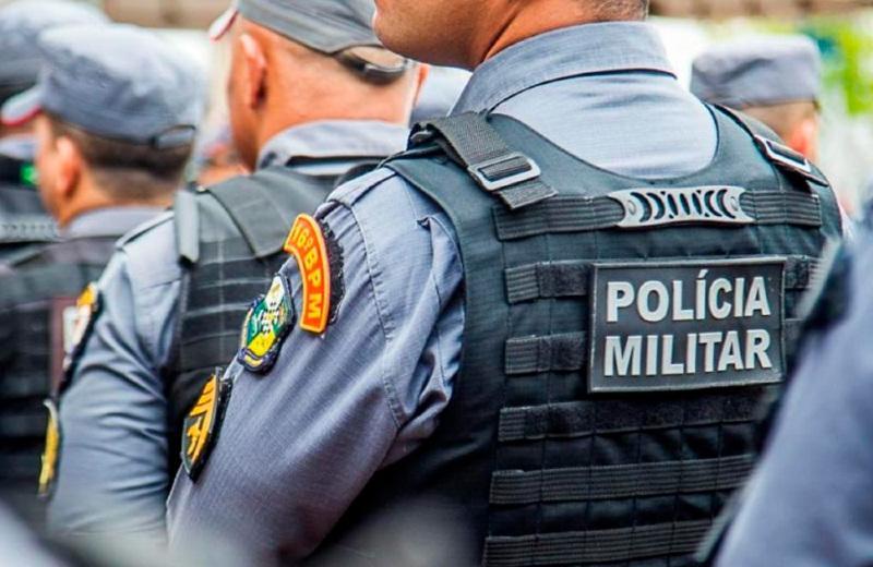 Tenente-coronel da PM é exonerado após denúncia de estupro em MT
