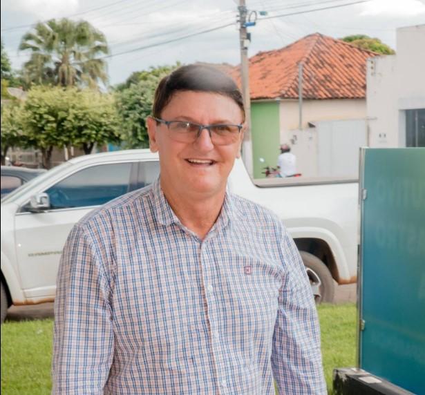 TRE-GO rejeita denúncia de abuso de poder econômico contra Édio Navarini