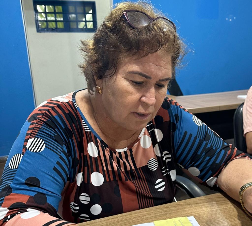 TRE-MT vai julgar ação que pede cassação de mandato da prefeita de Ribeirão Cascalheira