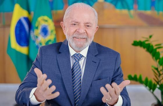 Visita de Lula a BG não está confirmada; mas petistas do munícipio tentam trazê-lo