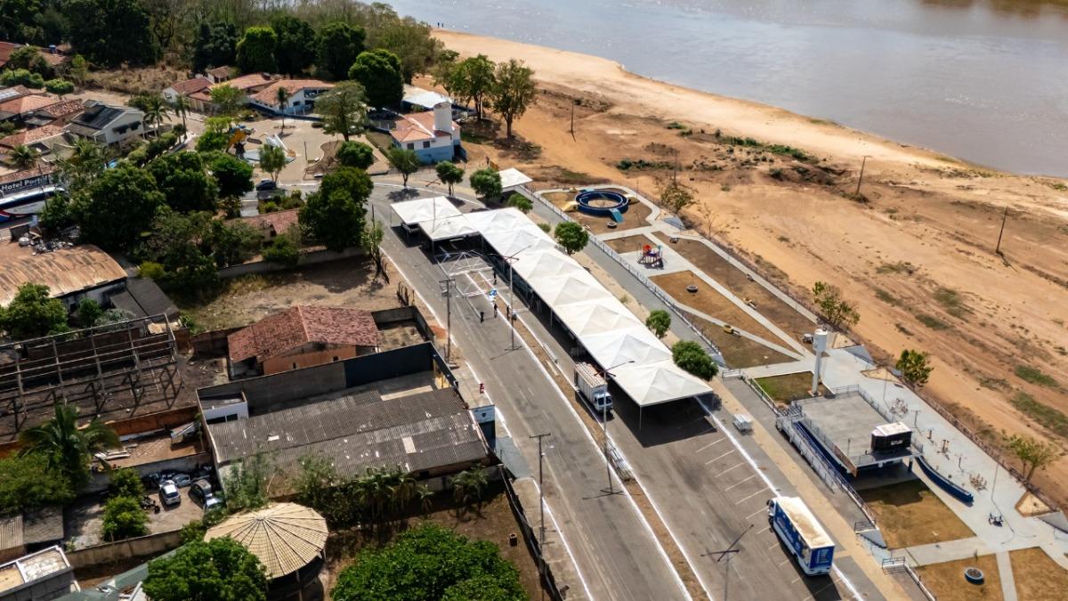 Aragarças recebe nesta sexta-feira castramóvel, atendimentos em saúde e curso de licitação na Câmara