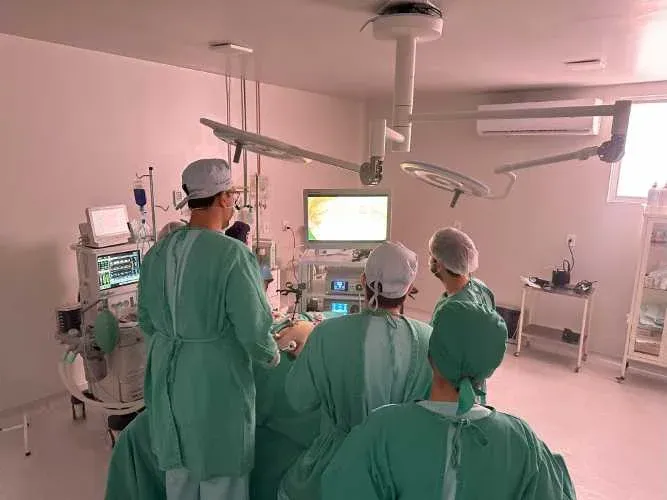 Barra do Garças realiza terceira etapa de cirurgias bariátricas nos dias 15 e 16 de setembro