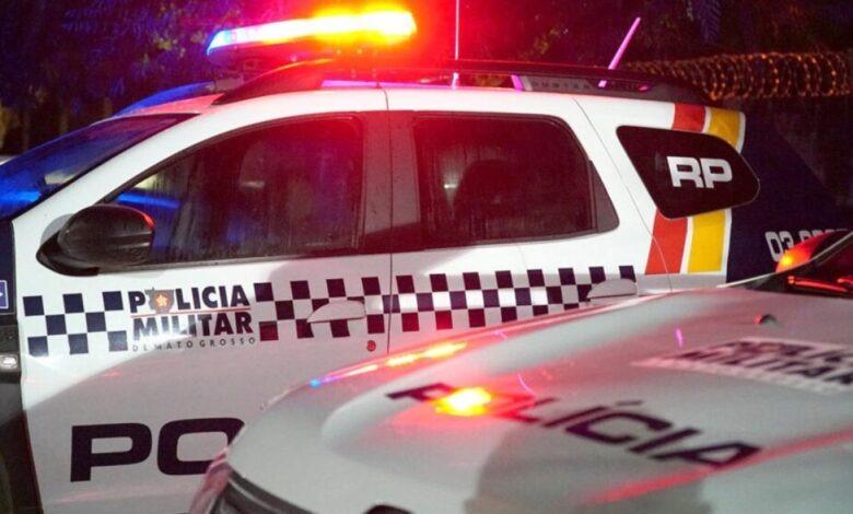 Briga de venezuelanos em Barra do Garças termina com 2 feridos