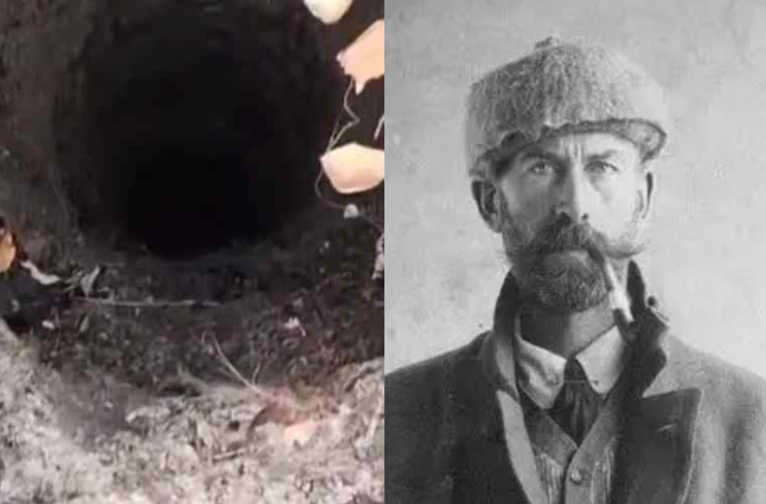 Buraco misterioso na Serra Azul reacende lendas da Serra do Roncador e o enigma de Fawcett