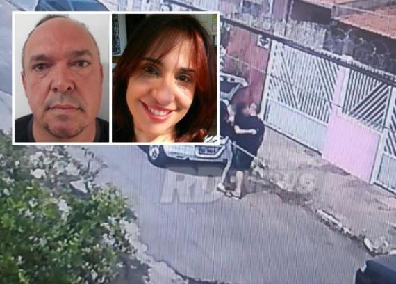 Ex-PM é condenado a 37 anos de prisão por estuprar e matar advogada em MT