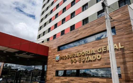 Inscrições prorrogadas para concurso da Procuradoria Geral do Estado até próxima segunda (22)