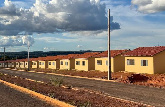 Inscritos no Residencial Carvalho têm até sexta (26) para recorrer de lista de incompatibilidade em Barra do Garças