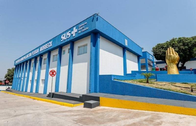 Jovem denuncia importunação sexual durante exame em hospital de Barra do Garças