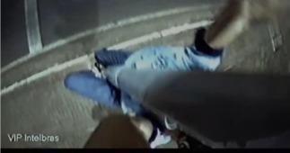 Jovens são apreendidos por danos em câmeras do Programa Vigia Mais MT em Barra do Garças