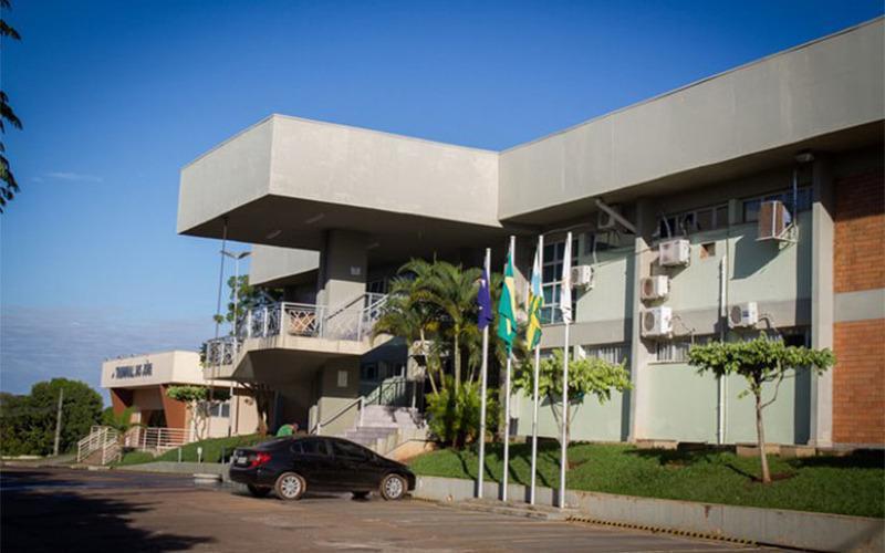 Justiça instala Terceira Vara Criminal em Barra do Garças