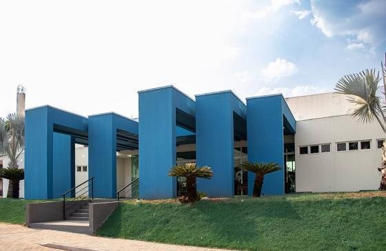 Maior Centro de Eventos do Vale do Araguaia é inaugurado em Barra do Garças