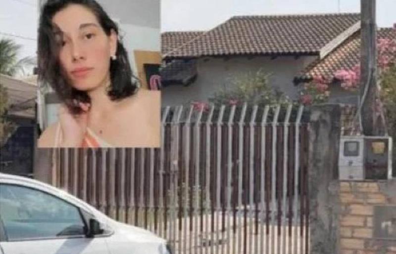 Menina de 13 anos confessa ter matado mãe por não aceitar namoro em MT