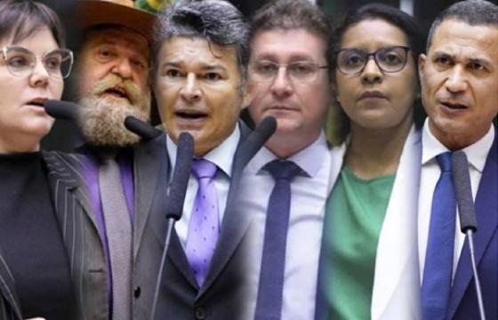 PEC da Blindagem aprovada: mais proteção ao mandato ou incentivo à impunidade?