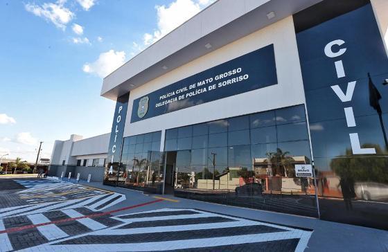 Polícia Civil prende 2 homens por executar e jogar corpo de jovem no rio