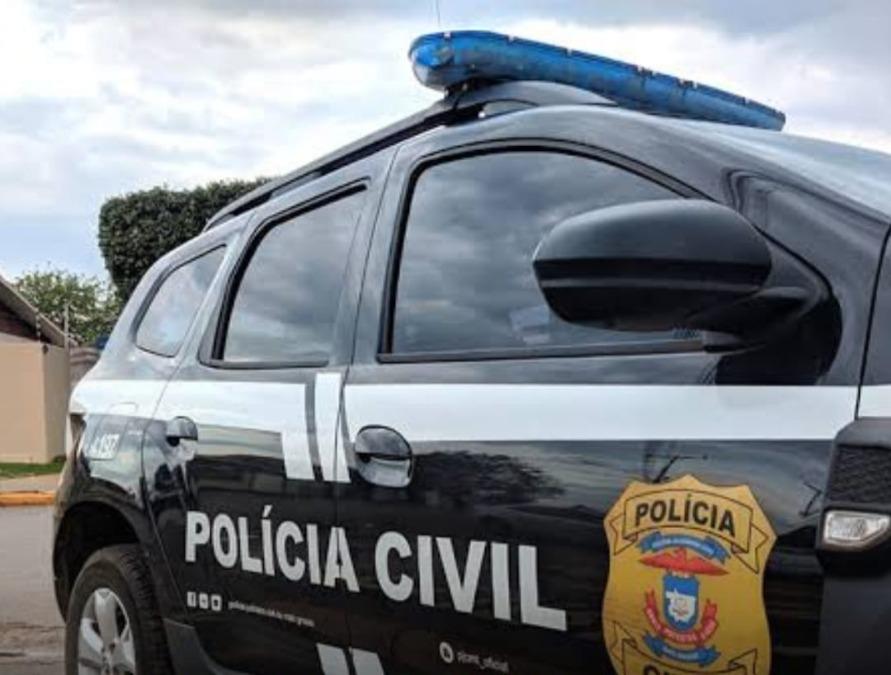 Polícia Civil prende o terceiro envolvido em tentativa de assalto a casa do prefeito de Pontal do Araguaia