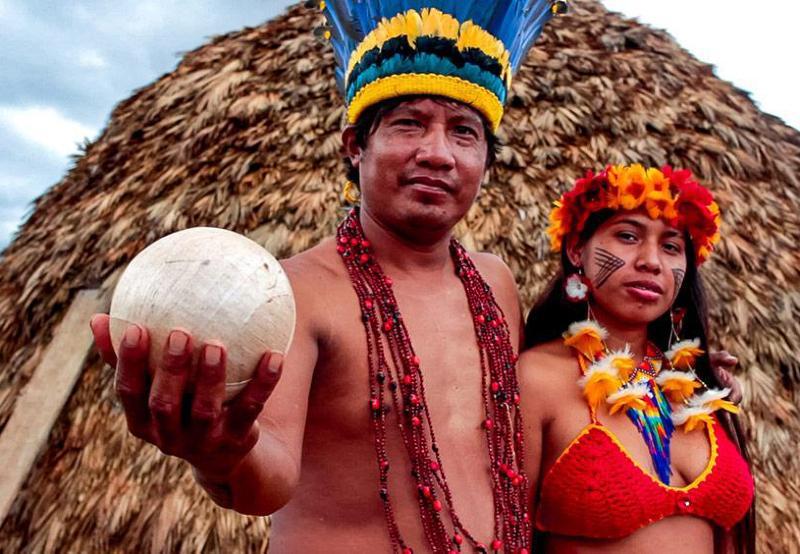 Povos indígenas de MT recebem cartas de aprovação para desenvolver atividades de turismo sustentável