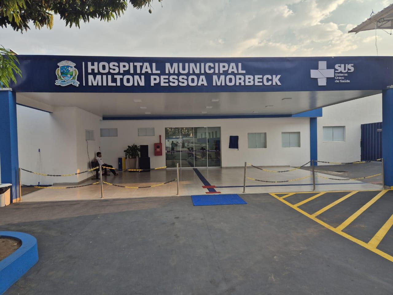 Prefeitura de Barra do Garças afasta servidor e abre processo administrativo após denúncia de assédio