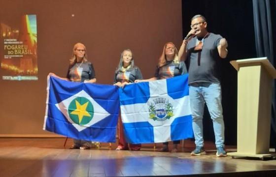 Procissão do Fogaréu de Torixoréu passa a integrar oficialmente tradições culturais do Brasil