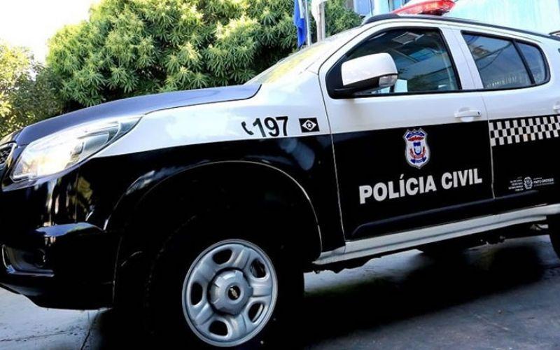 Psicólogo é preso suspeito de estuprar criança de 6 anos durante consulta
