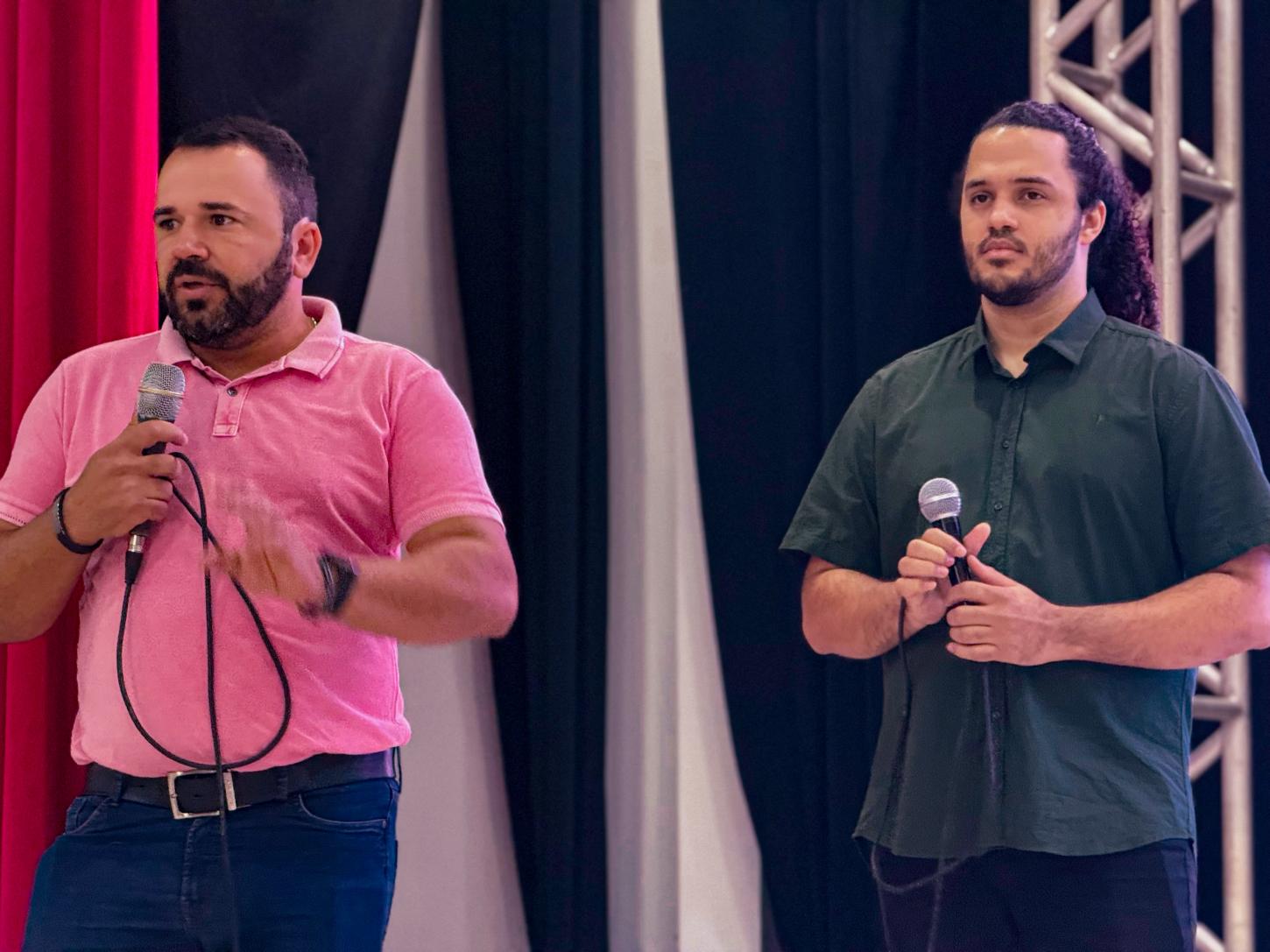 Simpósio reúne especialistas e autoridades para propor estratégias de fortalecimento do turismo em Barra do Garças