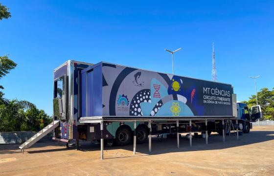 TRE-MT promove atendimentos em Pontal do Araguaia, no “Mutirão da Cidadania”